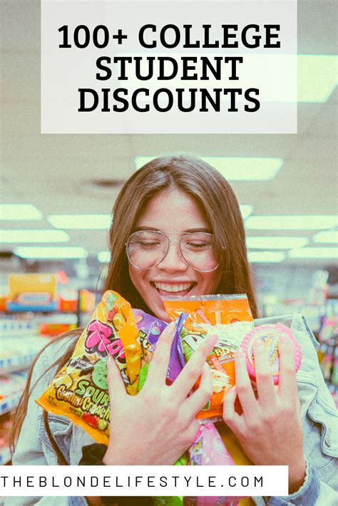 Can Open University students get student discount